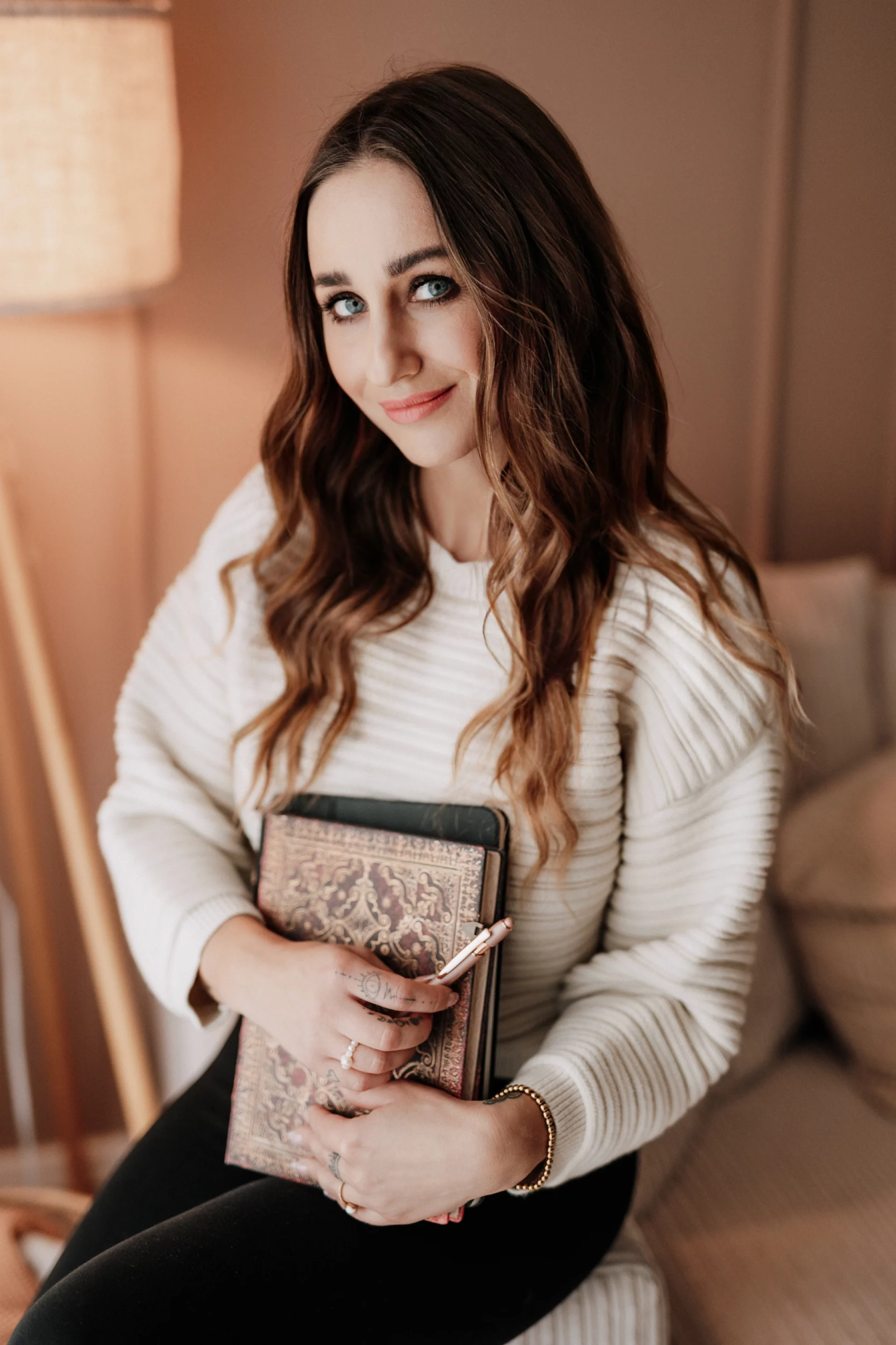 Spirituelles Coaching, Karten Reading