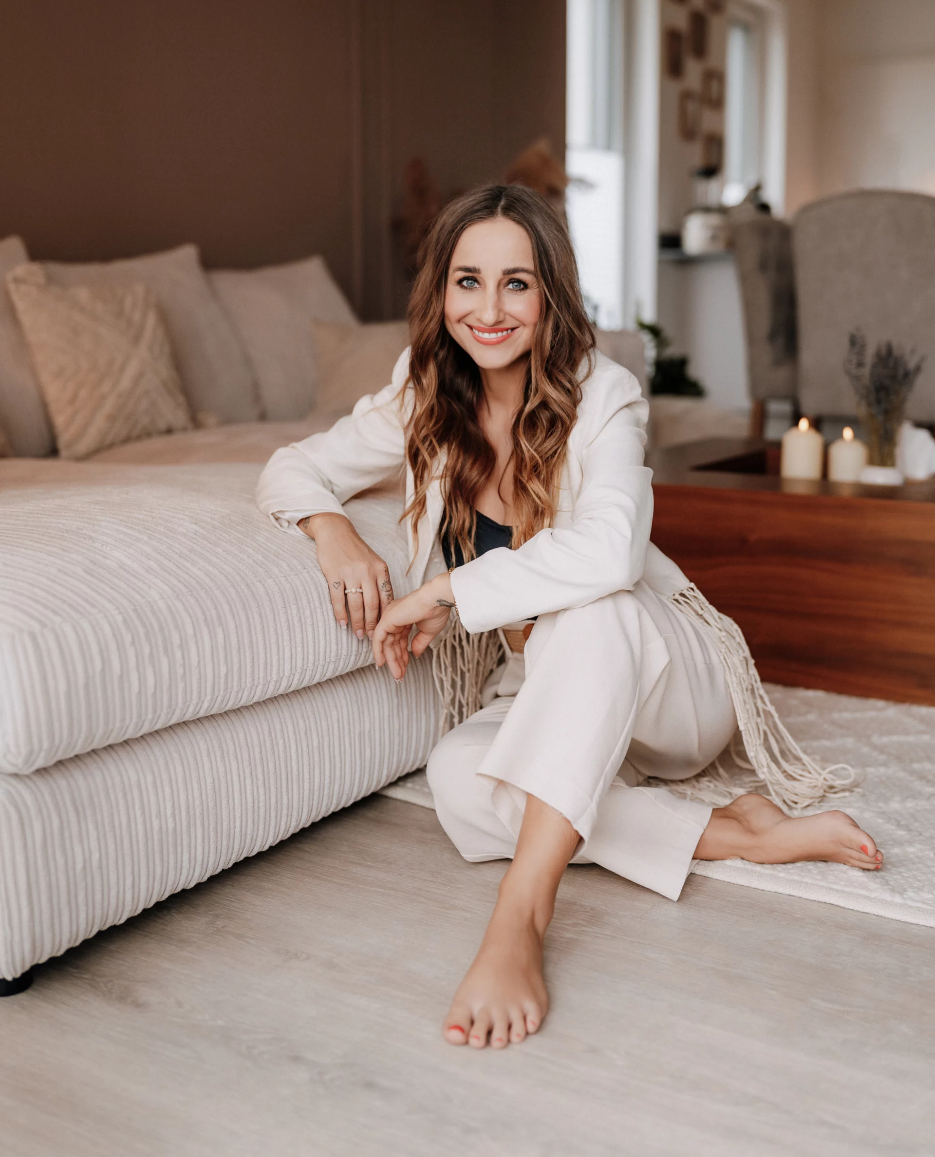 Spirituelles Coaching, Karten Reading