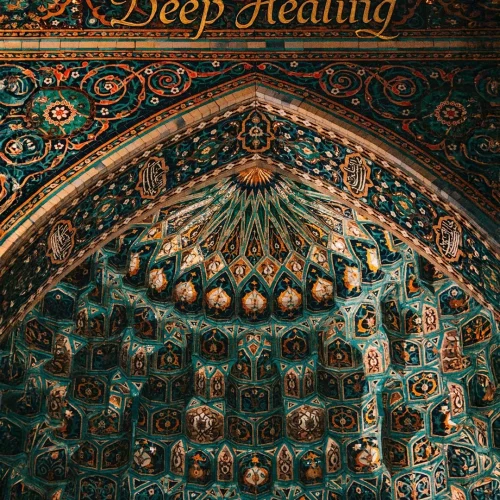 3 Monate Deep Healing Paket