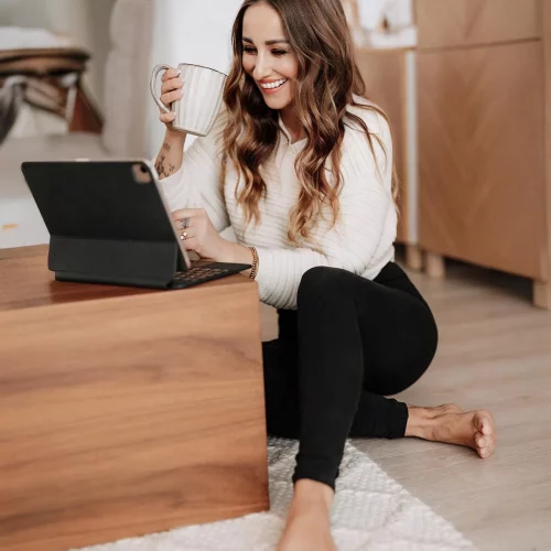 Einzel-Coaching Session