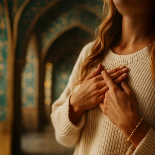 6 Monate Paket – Sacred Transformation Path